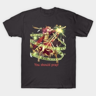 Legendary Celica T-Shirt